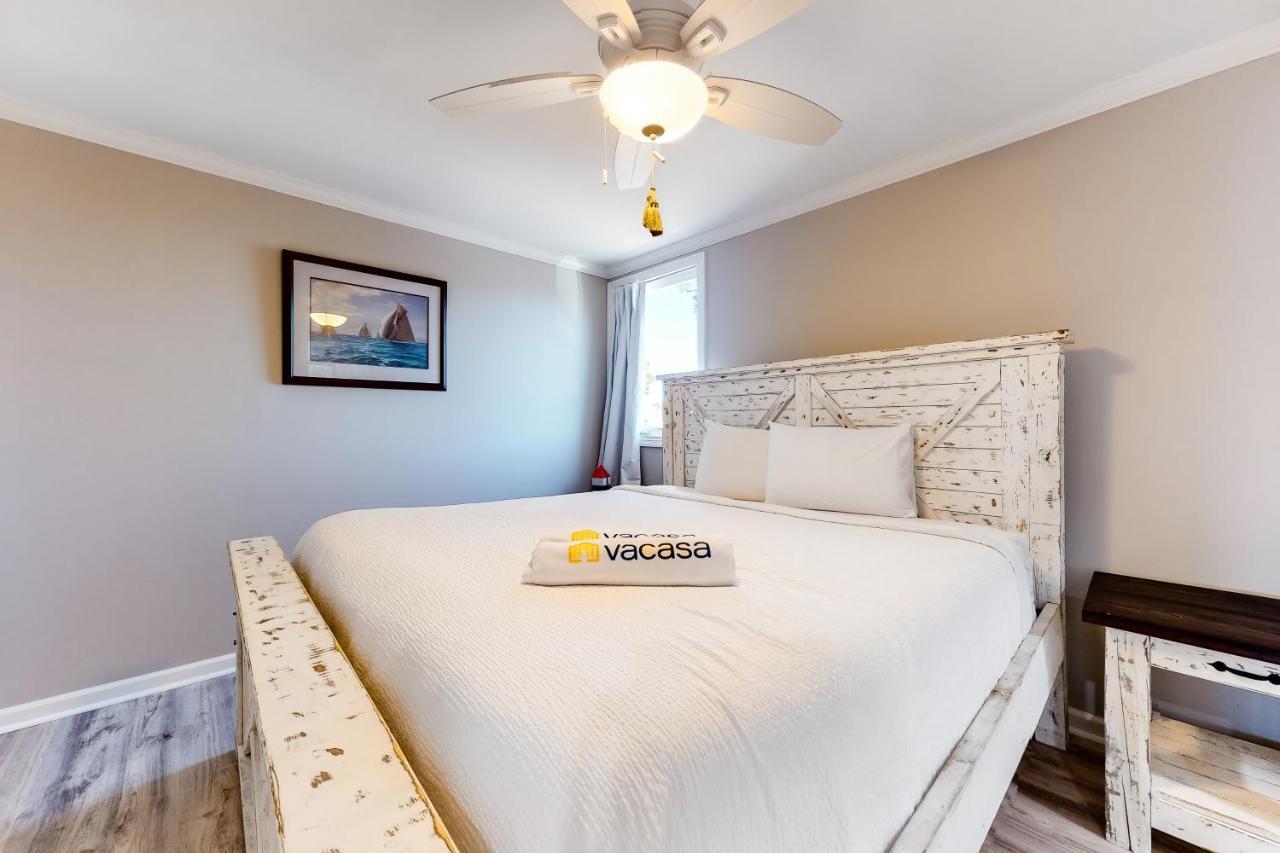 Bay Point Harbour Villa #221 Panama City Beach Eksteriør bilde